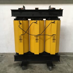 Transformator Pauwels 1600 kVA